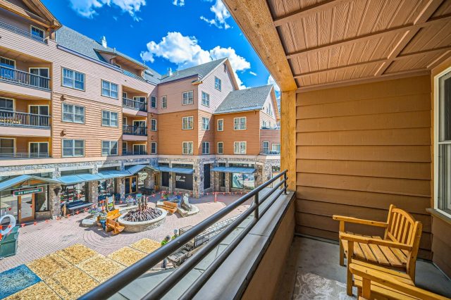 100 Dercum Square 8343, Keystone, CO — main photo