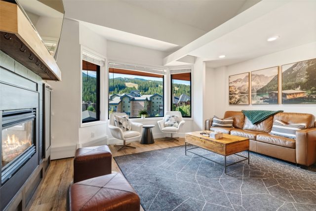 45 Beeler Place 502, Copper Mountain, CO — main photo