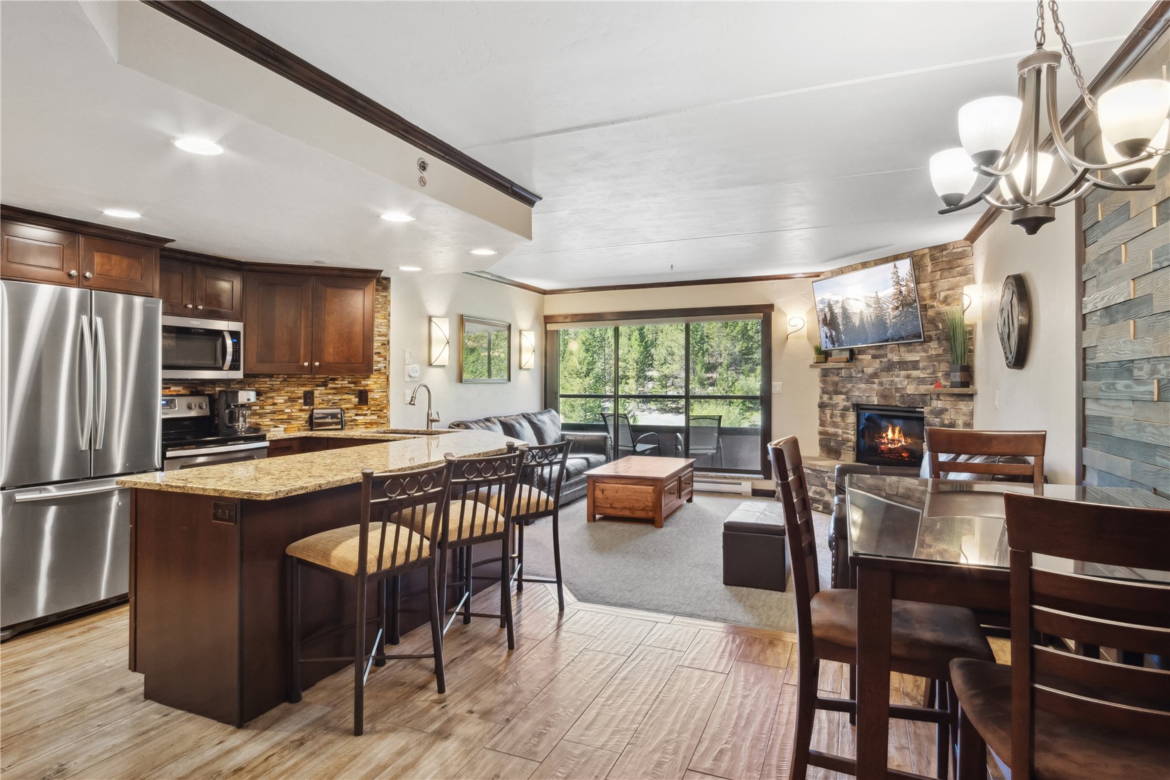 640 Village Road 4508, Breckenridge, CO — main photo