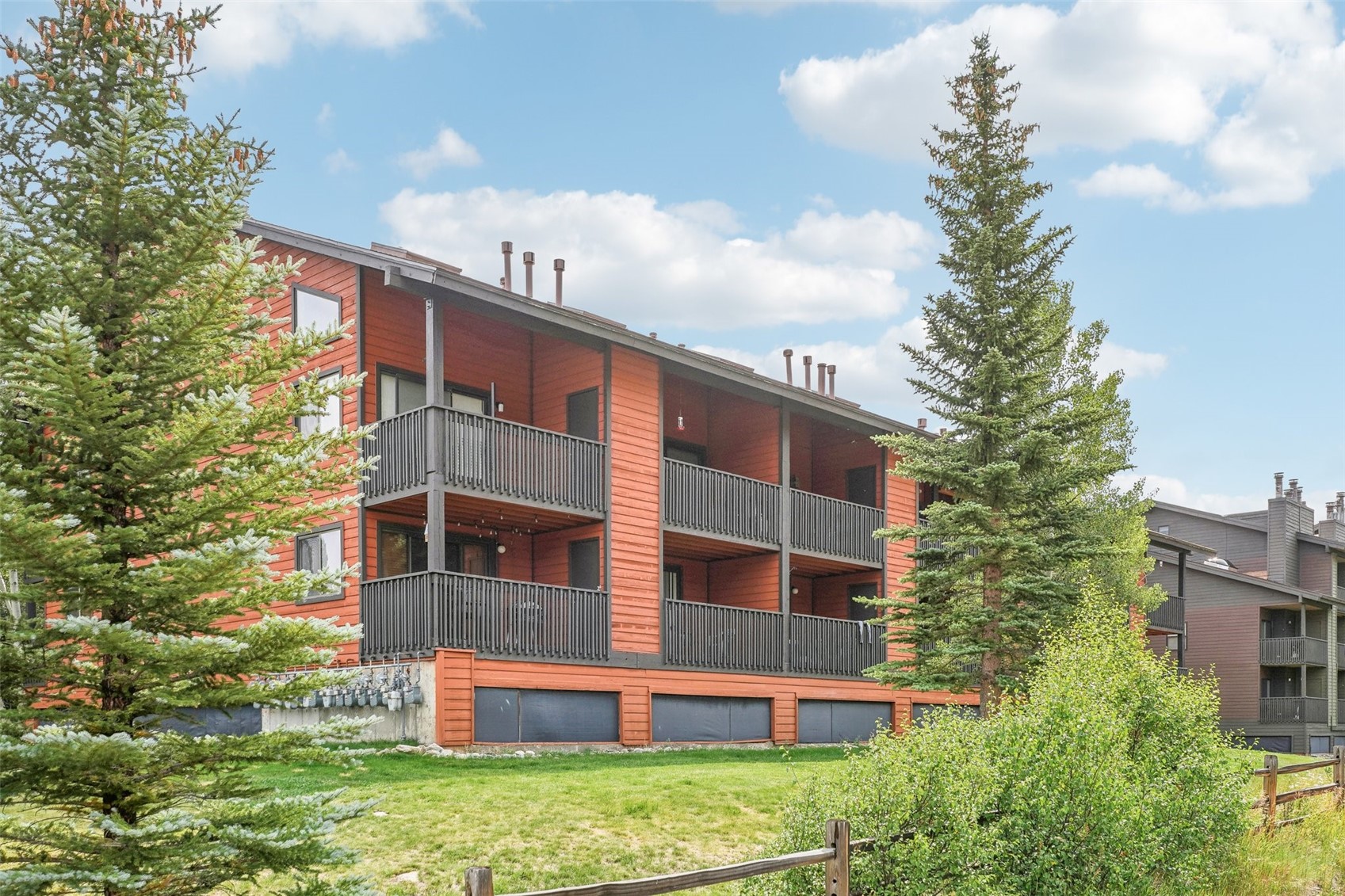 715 S 5th Avenue J-210, Frisco, CO — main photo