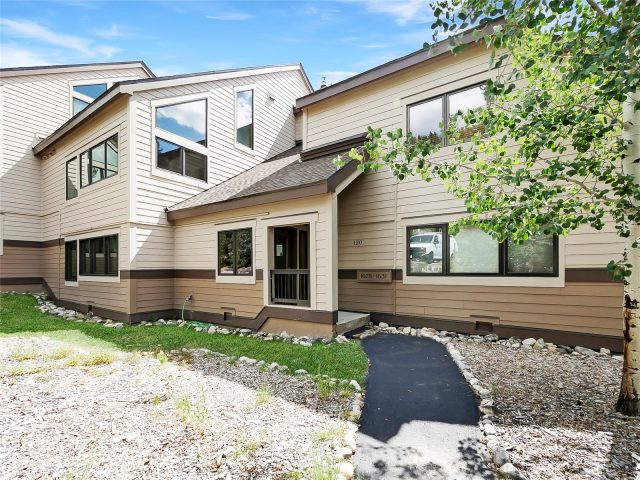 120 Tennis Club Road 1631, Keystone, CO — main photo