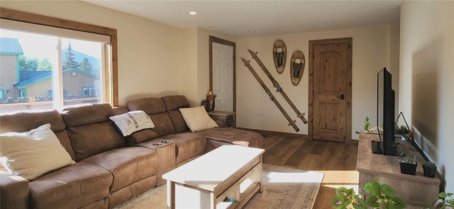 108 Reliance Drive, Breckenridge, CO — main photo