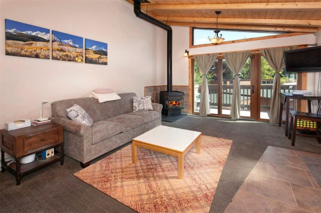 1473 E Keystone Road 2933, Keystone, CO — main photo