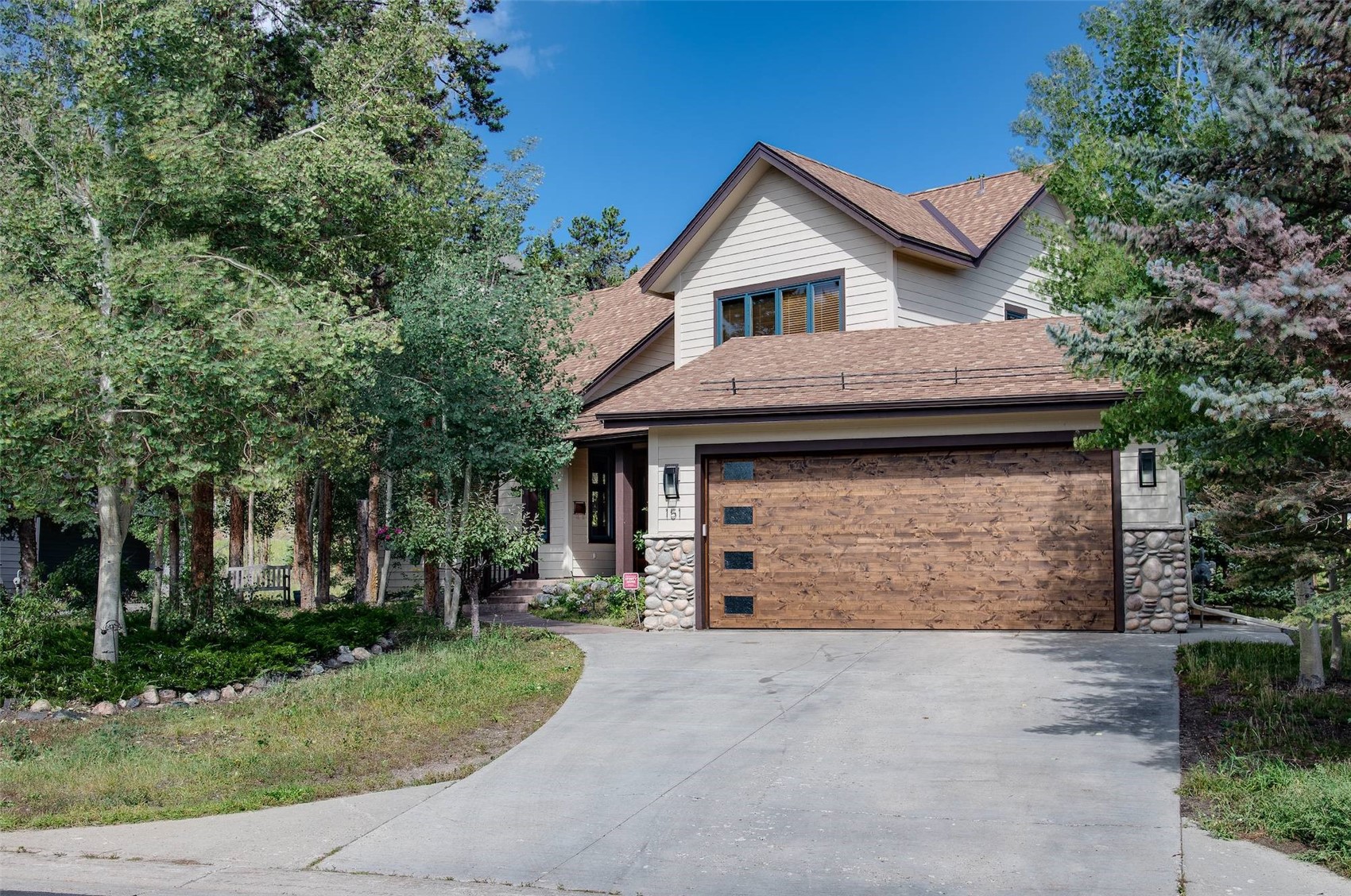 151 Lupine Lane, Frisco, CO — main photo