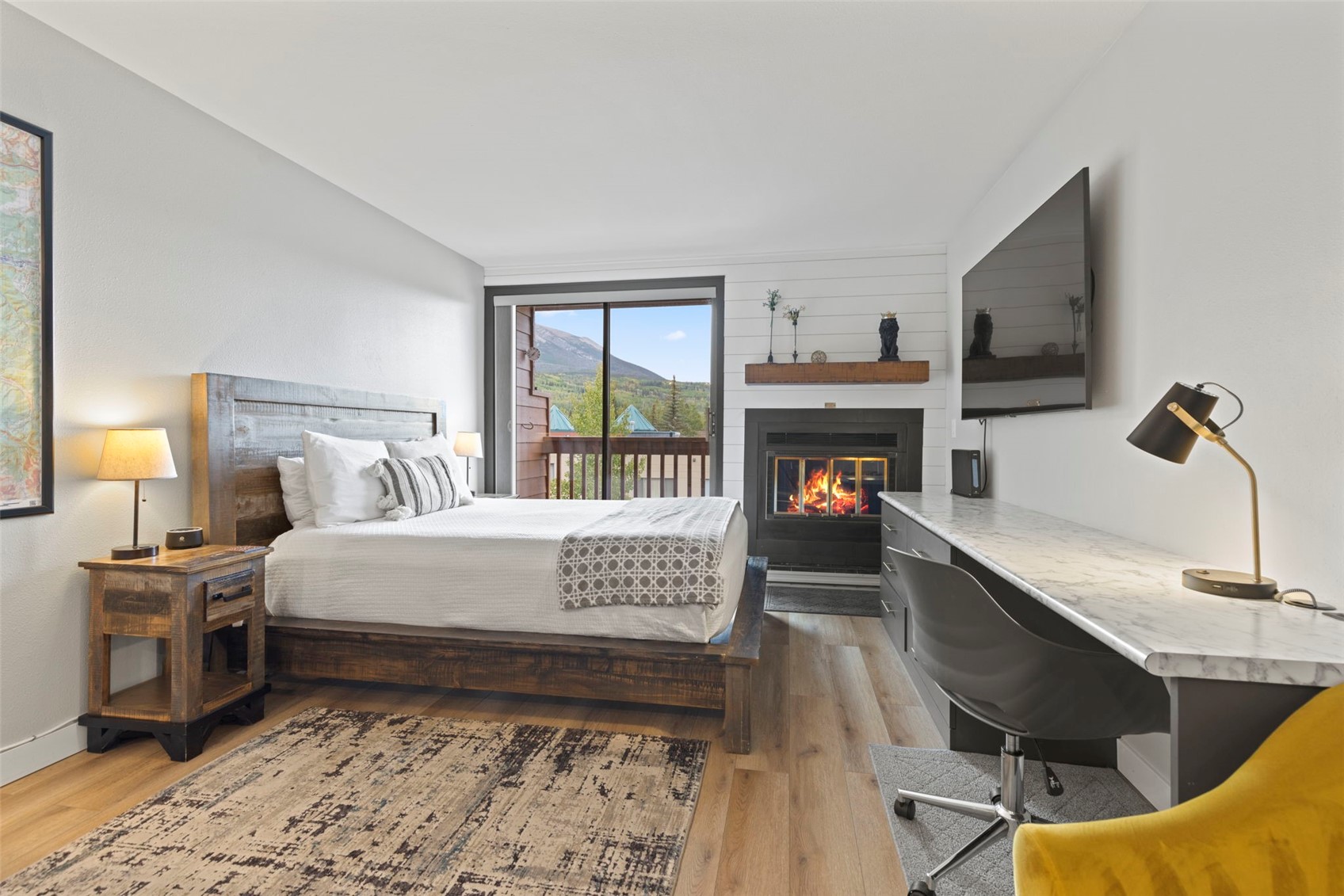 99 Granite Street 316, Frisco, CO — main photo