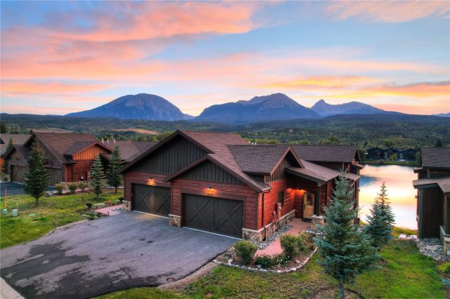 245 Fly Line Drive, Silverthorne, CO — main photo