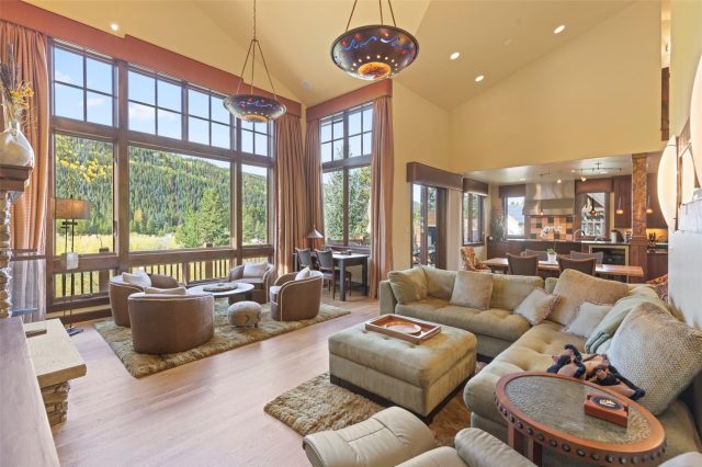 Home in River Meadows At Ski Tip Sub, Keystone, CO — photo 1 (MLS S1053672)