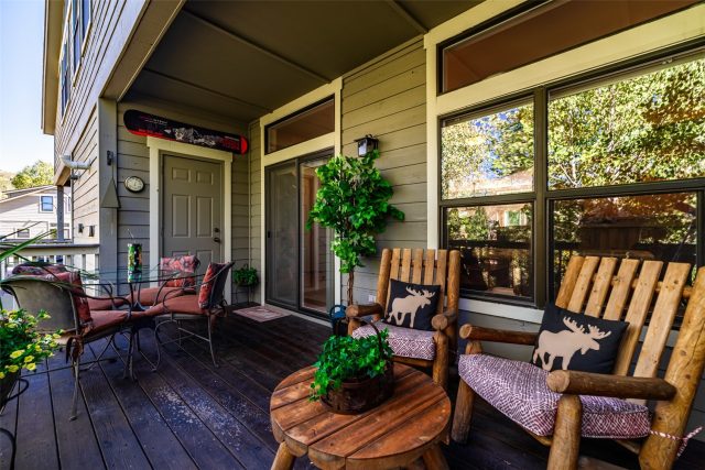 115 Mountain Vista Lane 115, Silverthorne, CO — main photo