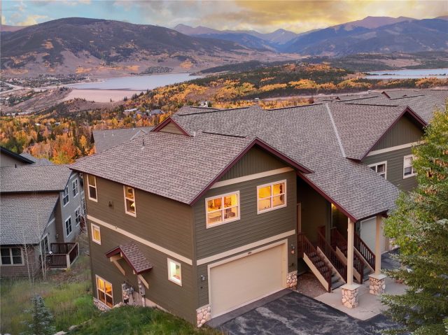 80 Wildernest Court 80a, Silverthorne, CO — main photo