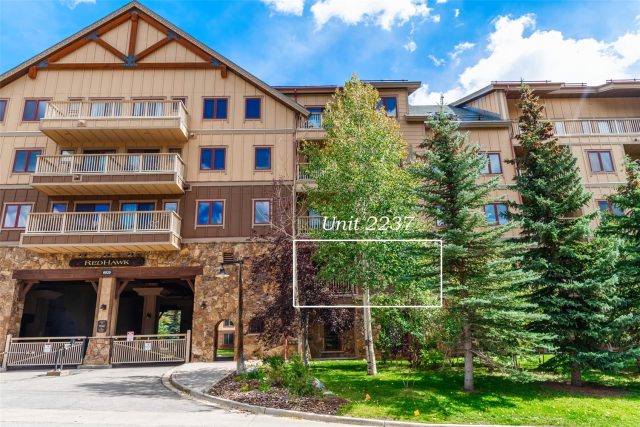 20 Hunkidori Court 2237, Keystone, CO — main photo