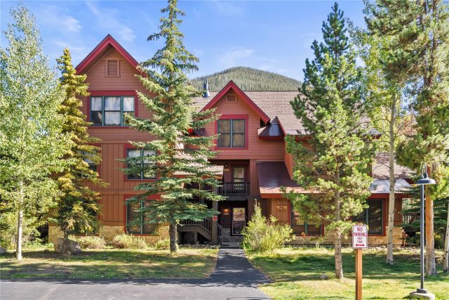 58 Trappers Crossing 8769, Keystone, CO — main photo