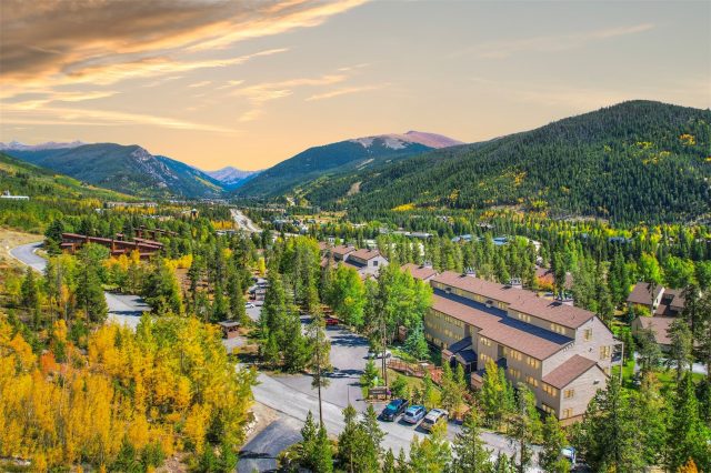 180 Tennis Club Road 1640, Keystone, CO — main photo
