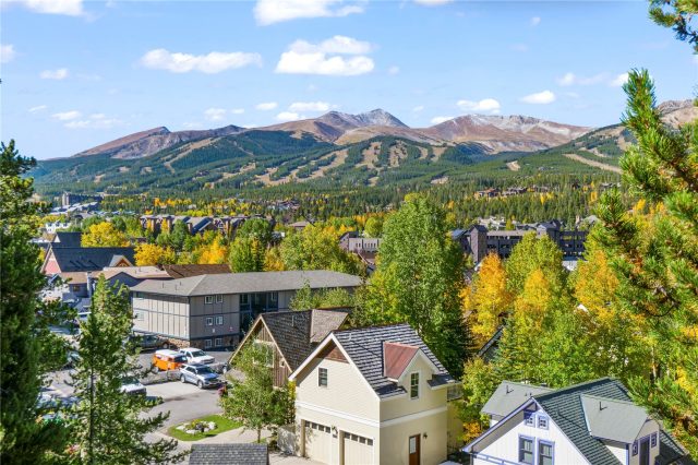 Condo in Val Disere Condo, Breckenridge, CO — photo 1 (MLS S1054764)