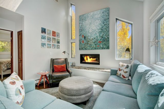 Duplex in Aspen Branch Townhomes, Frisco, CO — photo 1 (MLS S1054767)