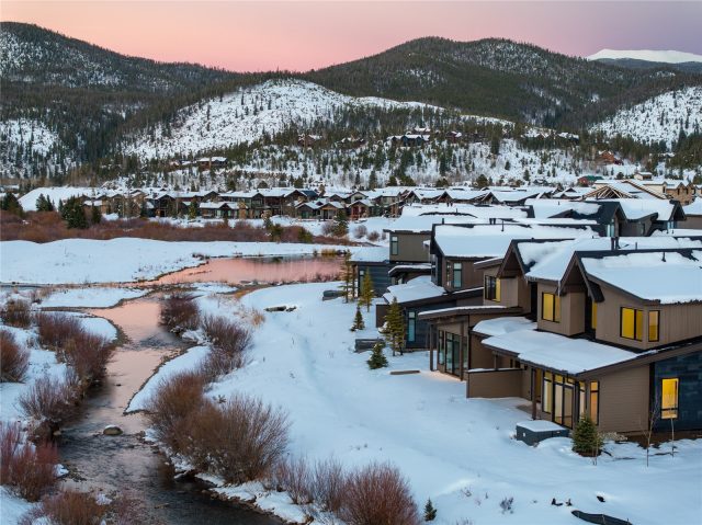 278 Monitor Drive, Breckenridge, CO — main photo
