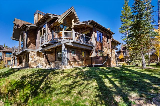 61 Union Trail 61, Breckenridge, CO — main photo