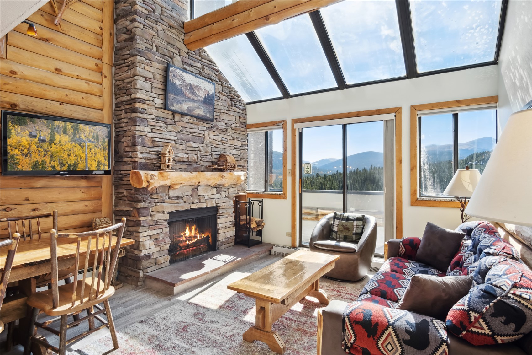 611 Village Road 28300, Breckenridge, CO — main photo