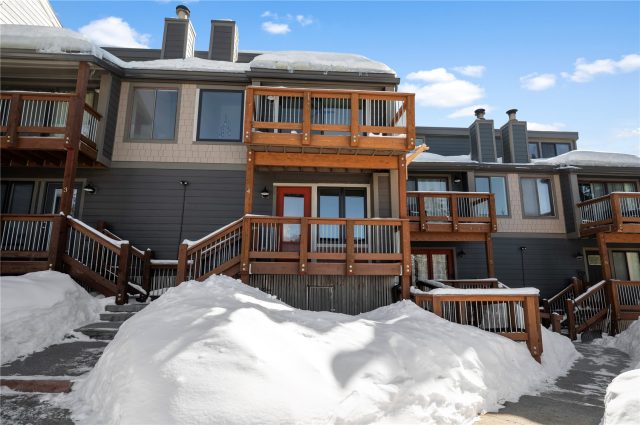 147 Illinois Gulch Road 4, Breckenridge, CO — main photo