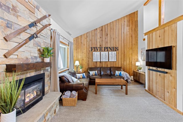 Condo in Timbernest Condo, Breckenridge, CO — photo 1 (MLS S1054875)