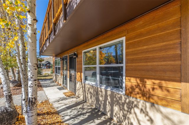 Condo in Cove Condo, Dillon, CO — photo 1 (MLS S1054876)