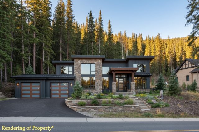 Land in Dercums Dash, Keystone, CO — photo 1 (MLS S1054901)