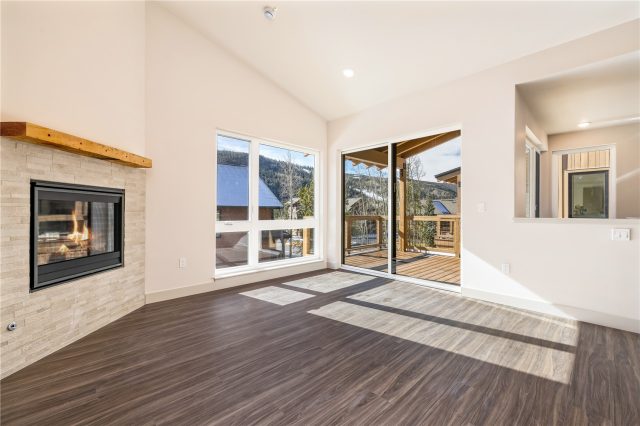 Townhome in Camber Townhomes At Keystone, Keystone, CO — photo 1 (MLS S1054909)