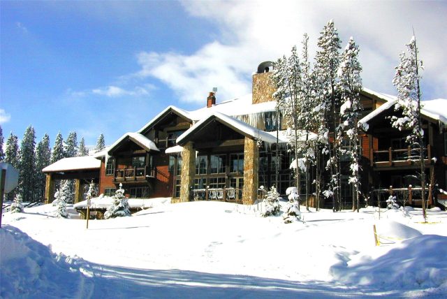 75 Snowflake Drive 5206, Breckenridge, CO — main photo