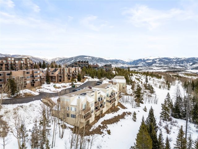 Condo in Watch Hill Condo, Silverthorne, CO — photo 1 (MLS S1054992)