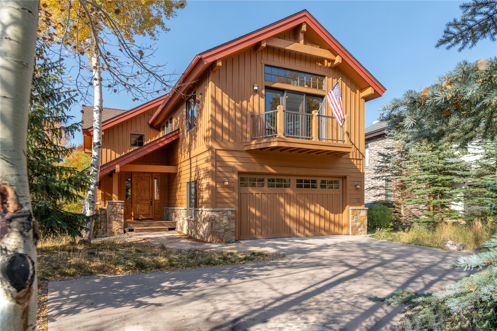 2206 Hamilton Creek Road, Silverthorne, CO — main photo