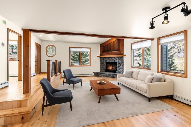 Duplex in Summerwood Pud, Dillon, CO — photo 1 (MLS S1055000)