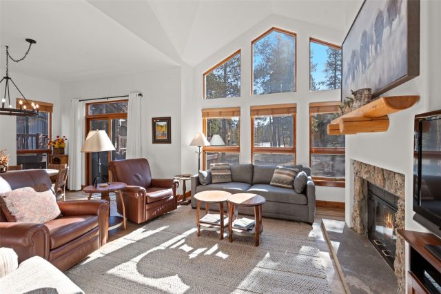 Townhome in Water Dance Sub, Frisco, CO — photo 1 (MLS S1055058)