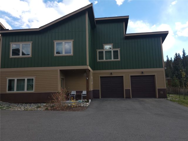Townhome in Dillon Valley Sub, Dillon, CO — photo 1 (MLS S1055061)