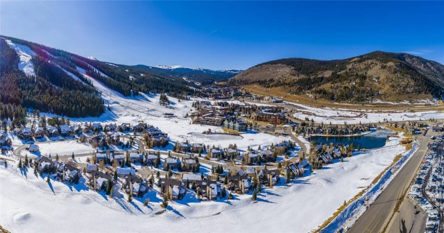 189 Ten Mile Circle Vs109, Frisco, CO — main photo