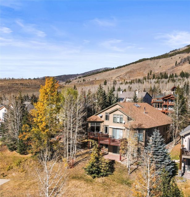 104 Ensign Drive A, Dillon, CO — main photo