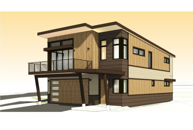 Home in The Stables Village, Breckenridge, CO — photo 1 (MLS S1055118)