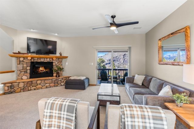 142 Lookout Ridge Drive, Dillon, CO — main photo