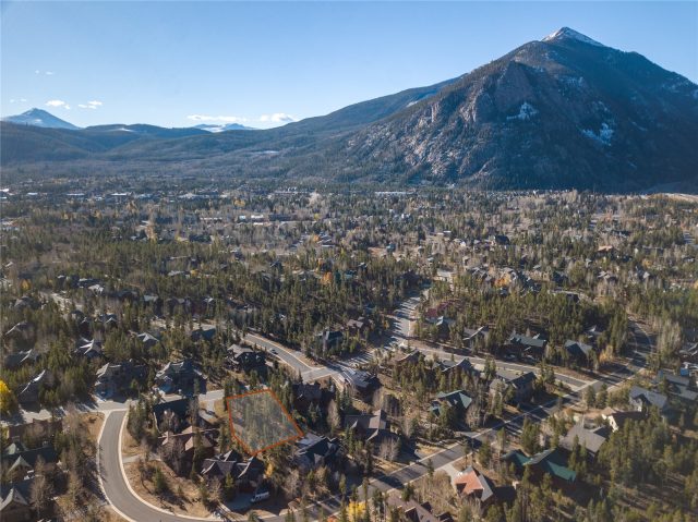 Land in Reserve At Frisco, Frisco, CO — photo 1 (MLS S1055150)