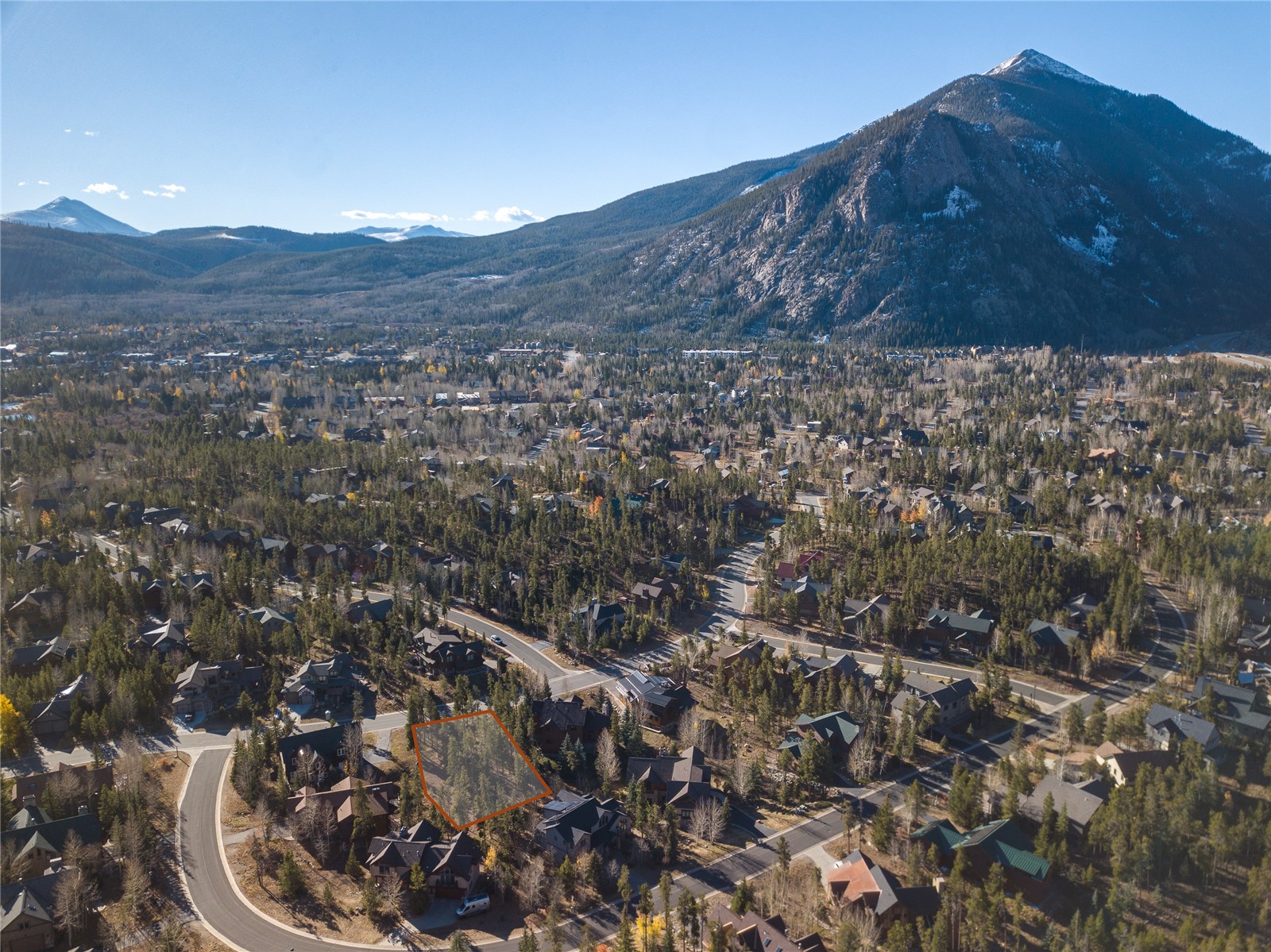 121 Windflower Lane, Frisco, CO — main photo