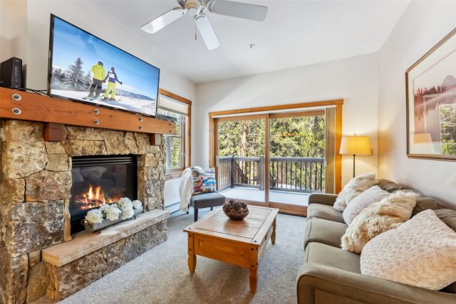 17 Lake Ridge Circle 1826, Keystone, CO — main photo