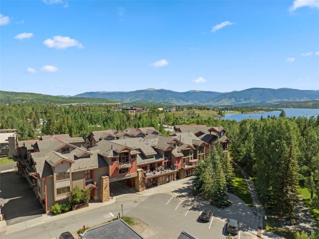 Condo in Marina Park Condo, Frisco, CO — photo 1 (MLS S1055208)