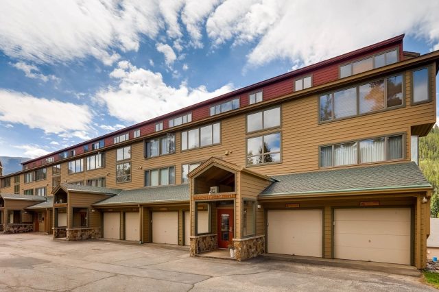  in Montezuma Condo, Keystone, CO — photo 1 (MLS S1055247)