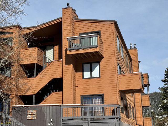 1513 E Keystone Road 2975, Keystone, CO — main photo
