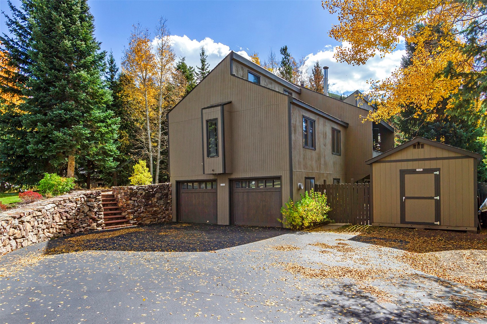 1214 Straight Creek Drive, Dillon, CO — main photo