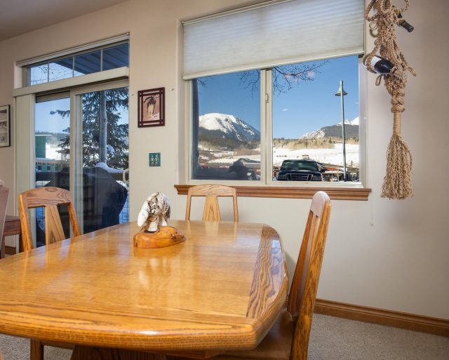 850 Blue River Parkway E7, Silverthorne, CO — main photo