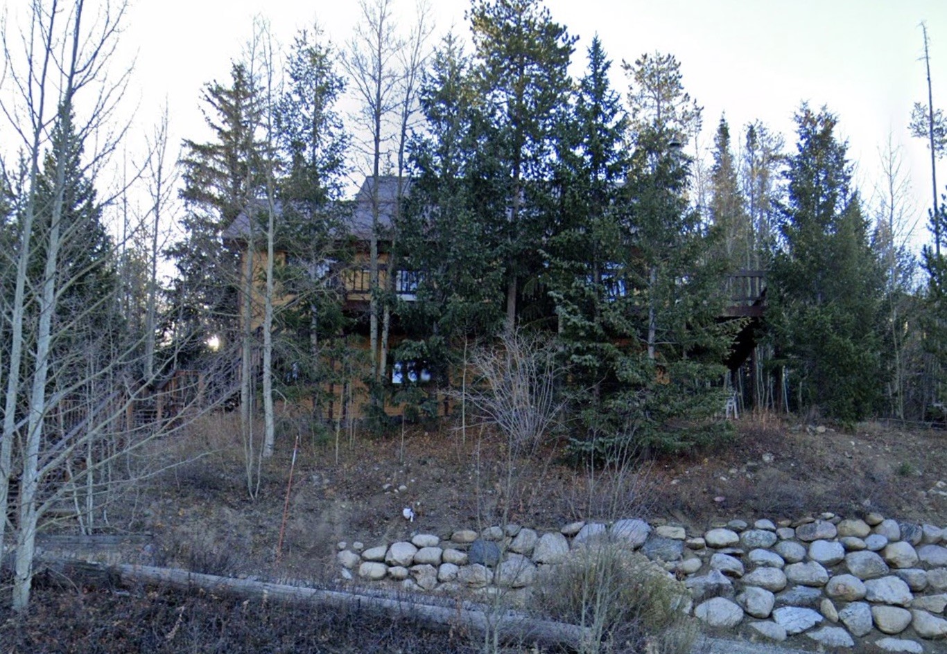 298 Deer Path Road, Dillon, CO — main photo