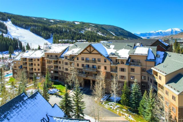 20 Hunki Dori Court 2201, Keystone, CO — main photo