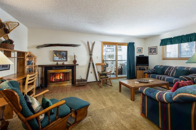 Condo in Snowdance Condo, Keystone, CO — photo 1 (MLS S1055351)