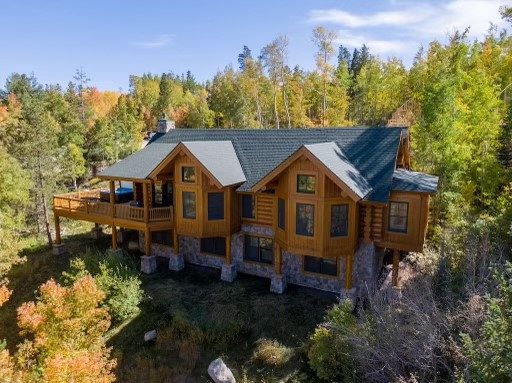 380 Black Hawk Circle, Silverthorne, CO — main photo
