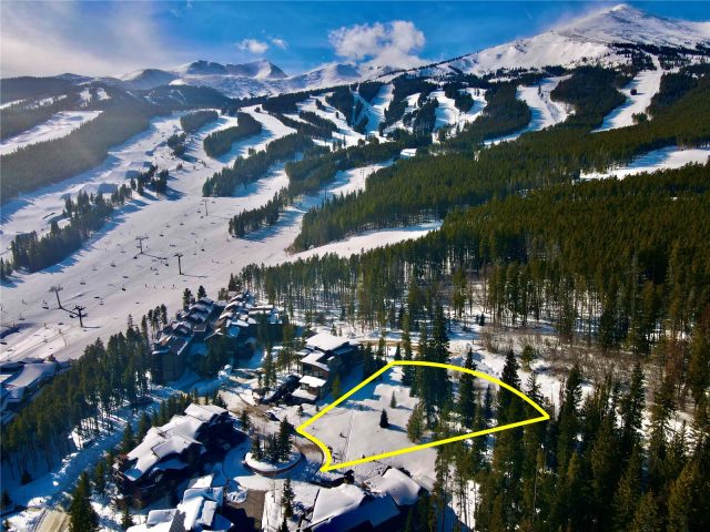 Land in Peak Eight Place, Breckenridge, CO — photo 1 (MLS S1055412)