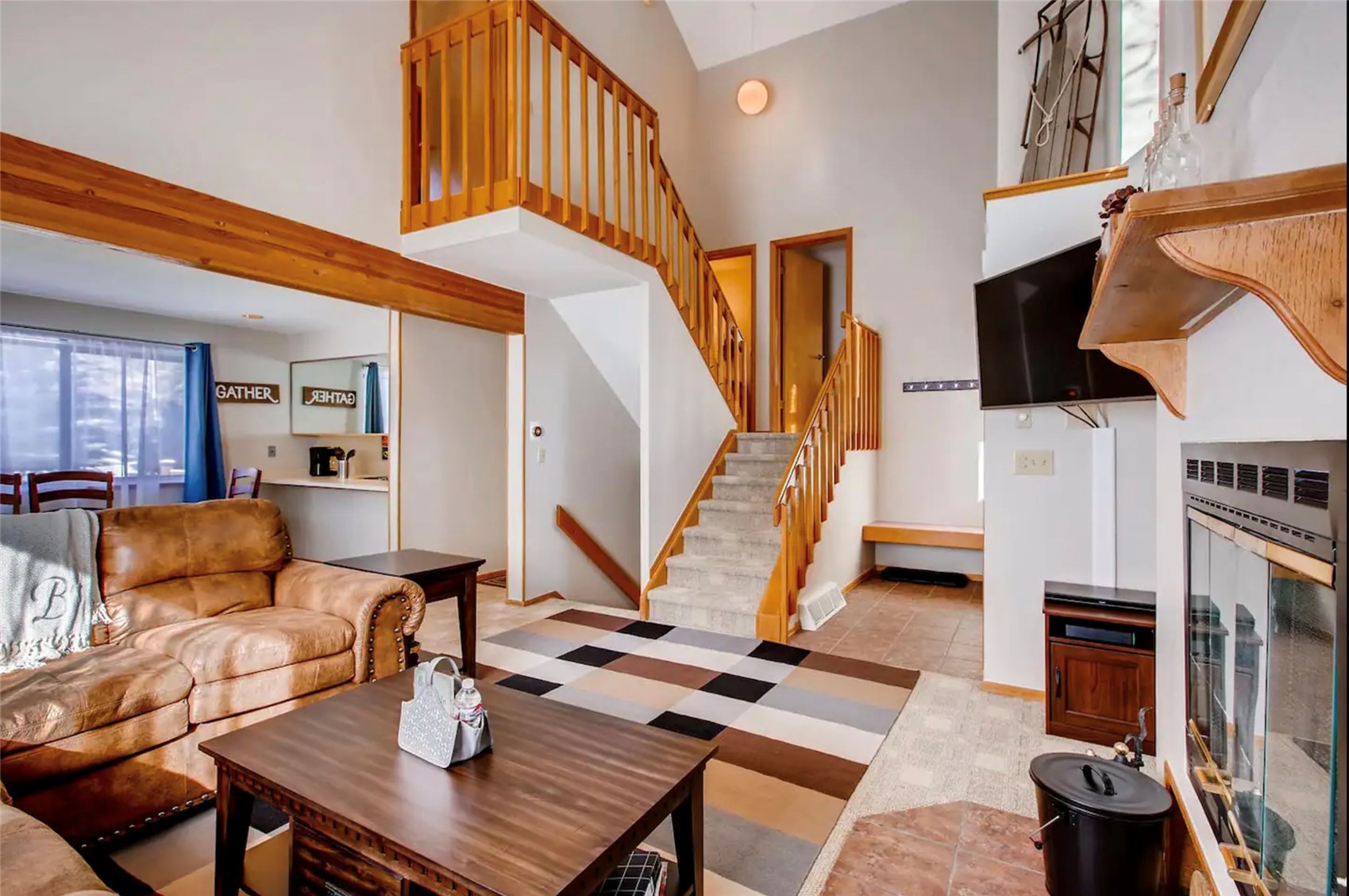 893 Hunters Circle, Frisco, CO — main photo